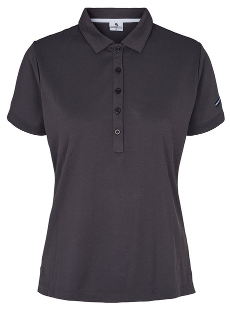 Evelyn Polo