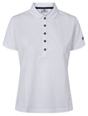 Evelyn Polo