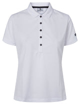 Evelyn Polo