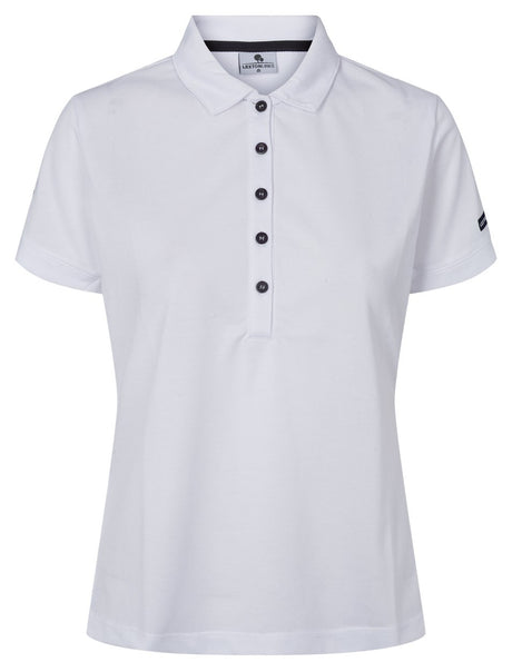 Evelyn Polo