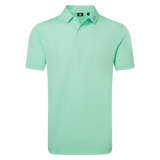 Footjoy Stretch Pique Solid