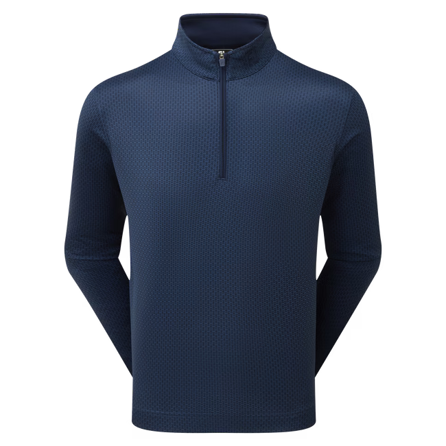 FootJoy Nautical Flag Tonal Chill-Out - Navy