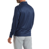 FootJoy Nautical Flag Tonal Chill-Out - Navy