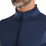 FootJoy Nautical Flag Tonal Chill-Out - Navy