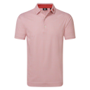 Footjoy Scallop Geo Pique