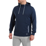 Footjoy Tempo Hoodie - Navy
