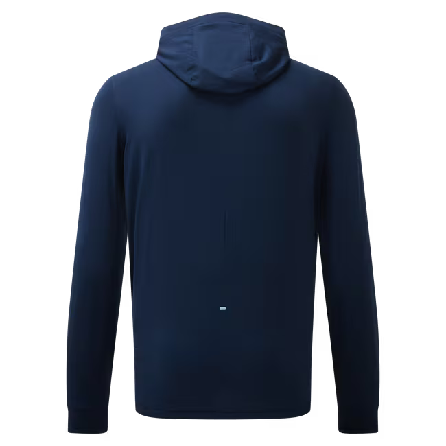 Footjoy Tempo Hoodie - Navy