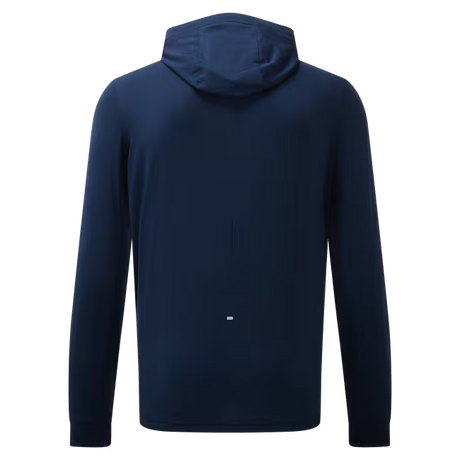 Footjoy Tempo Hoodie - Navy