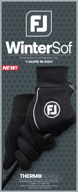 WinterSof Mens Regular Pair