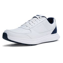 Footjoy Hampton 26 Herre golfsko, hvid og navy