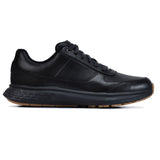 Footjoy Hampton 26 Herre golfsko, sort, profil