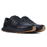 Footjoy Hampton 26 Herre golfsko, sort, par