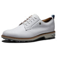 Footjoy Premiere Series Field 26 golfsko, hvid