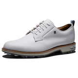 Footjoy Premiere Series Field 26 golfsko, hvid