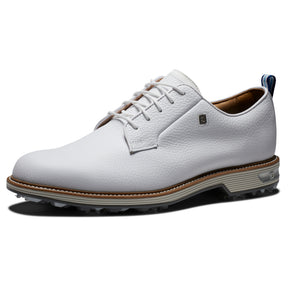 Footjoy Premiere Series Field 26 golfsko, hvid