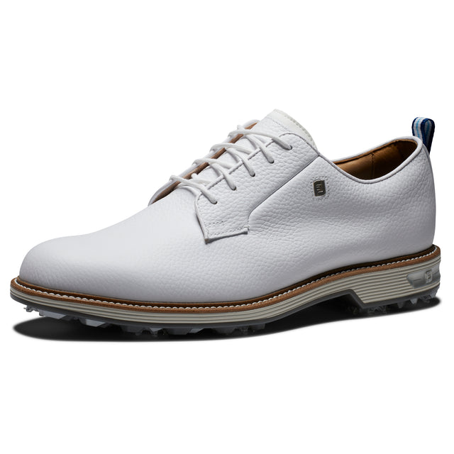 Footjoy Premiere Series Field 26 golfsko, hvid