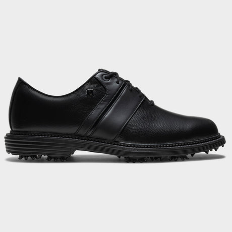 Footjoy Premiere Series Packard 26 golfsko, sort, profil