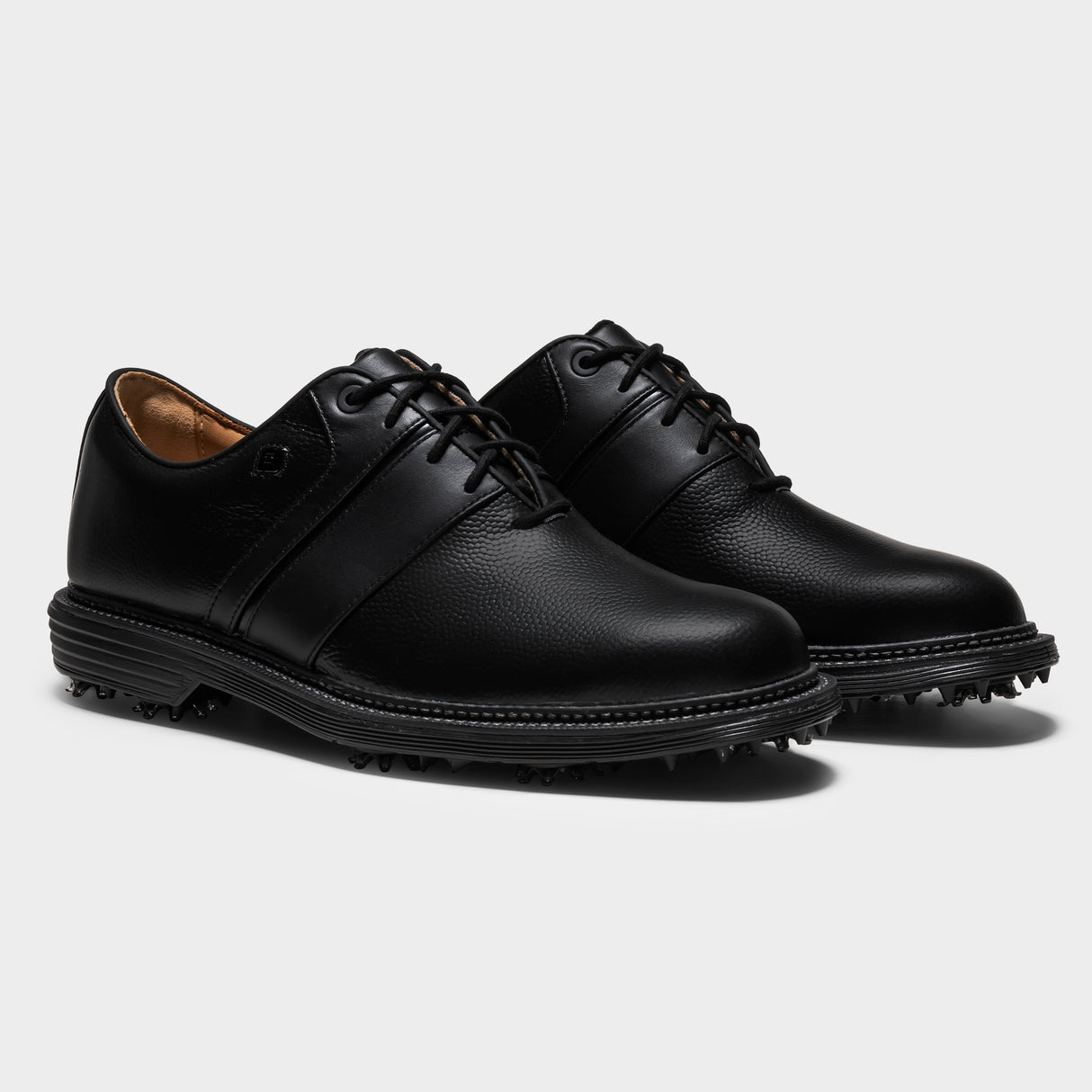 Footjoy Premiere Series Packard 26 golfsko, sort, par