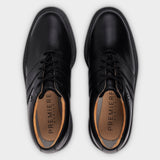 Footjoy Premiere Series Packard 26 golfsko, sort, ovenfra