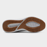 Footjoy Pulse 26 Herre golfsko, hvid og gum, saal