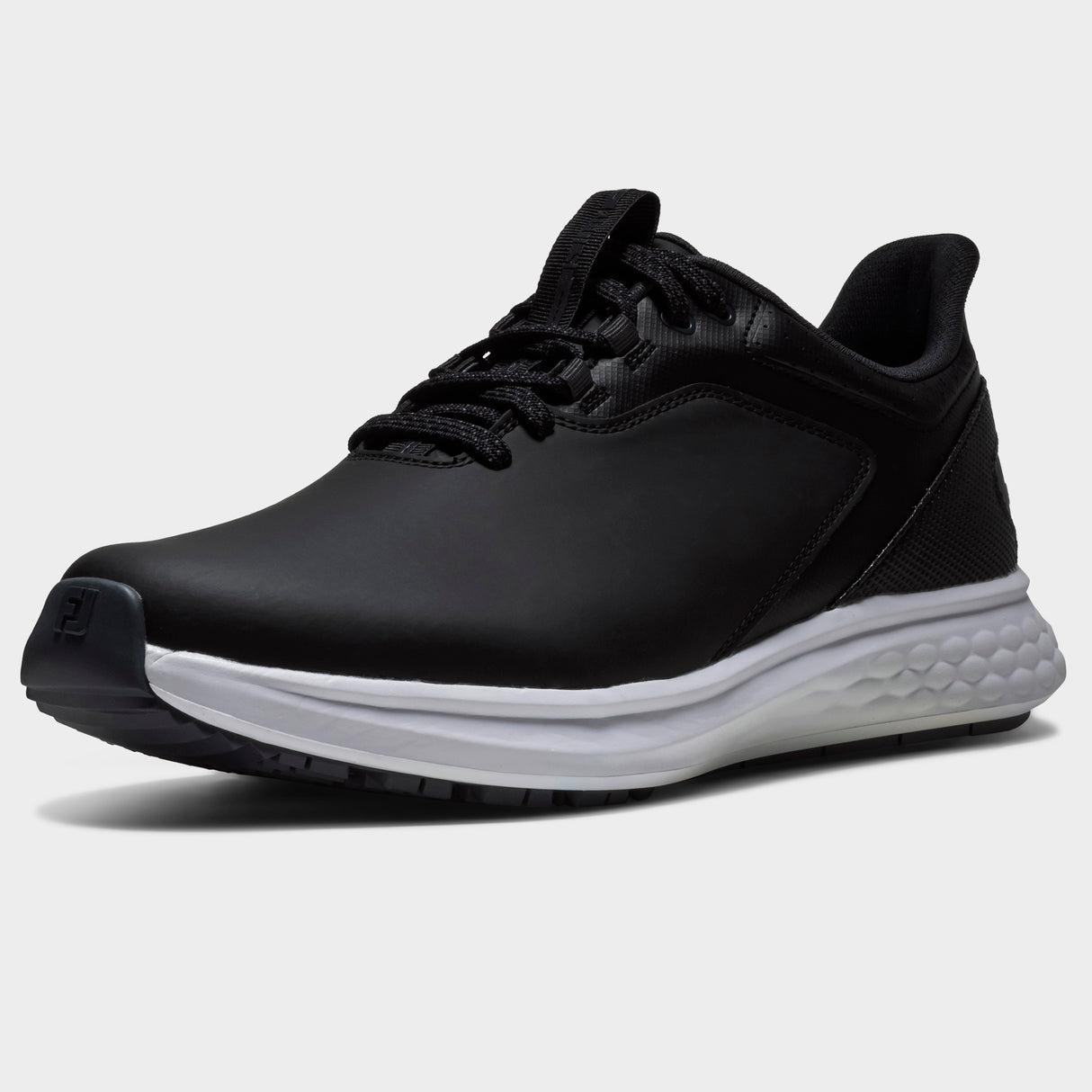 Footjoy Pulse 26 Herre golfsko, sort
