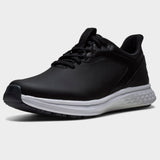 Footjoy Pulse 26 Herre golfsko, sort