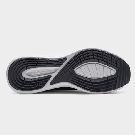Footjoy Pulse 26 Herre golfsko, sort, saal
