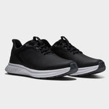 Footjoy Pulse 26 Herre golfsko, sort, par