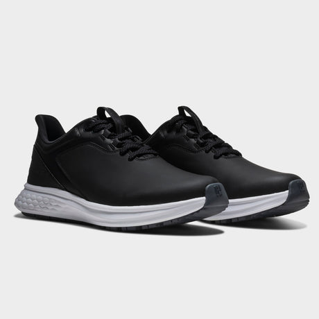 Footjoy Pulse 26 Herre golfsko, sort, par