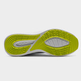 Footjoy Pulse 26 Herre golfsko, graa og lime, saal