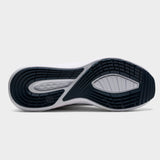 Footjoy Pulse BOA 26 Herre golfsko, hvid og blaa, saal