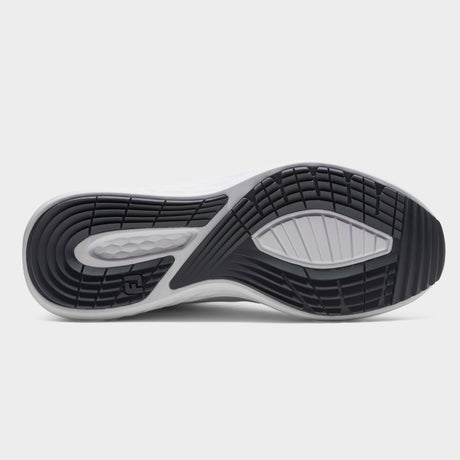 Footjoy Pulse 26 Herre golfsko, hvid og navy, saal