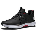 Footjoy HyperFlex 26 Herre golfsko, sort