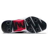 Footjoy HyperFlex 26 Herre golfsko, sort, saal
