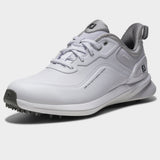 Footjoy Pro/SL 26 Herre golfsko, hvid
