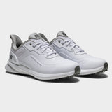 Footjoy Pro/SL 26 Herre golfsko, hvid, par
