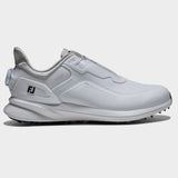 Footjoy Pro/SL BOA 26 Herre golfsko, profil