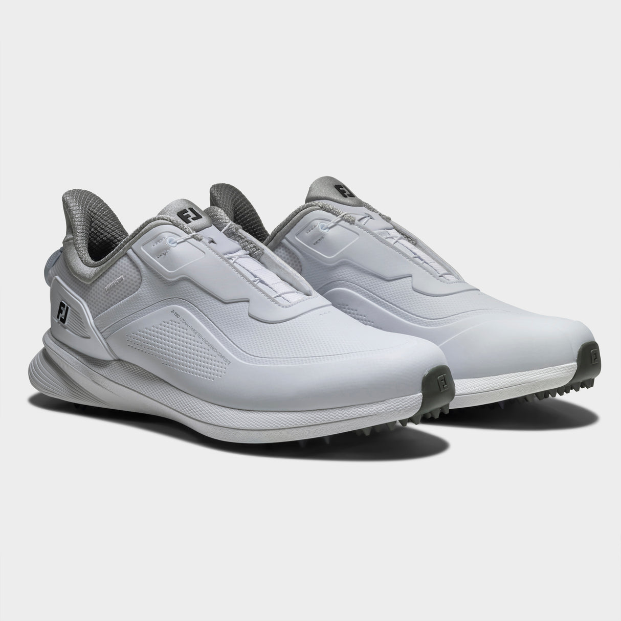 Footjoy Pro/SL BOA 26 Herre golfsko, par