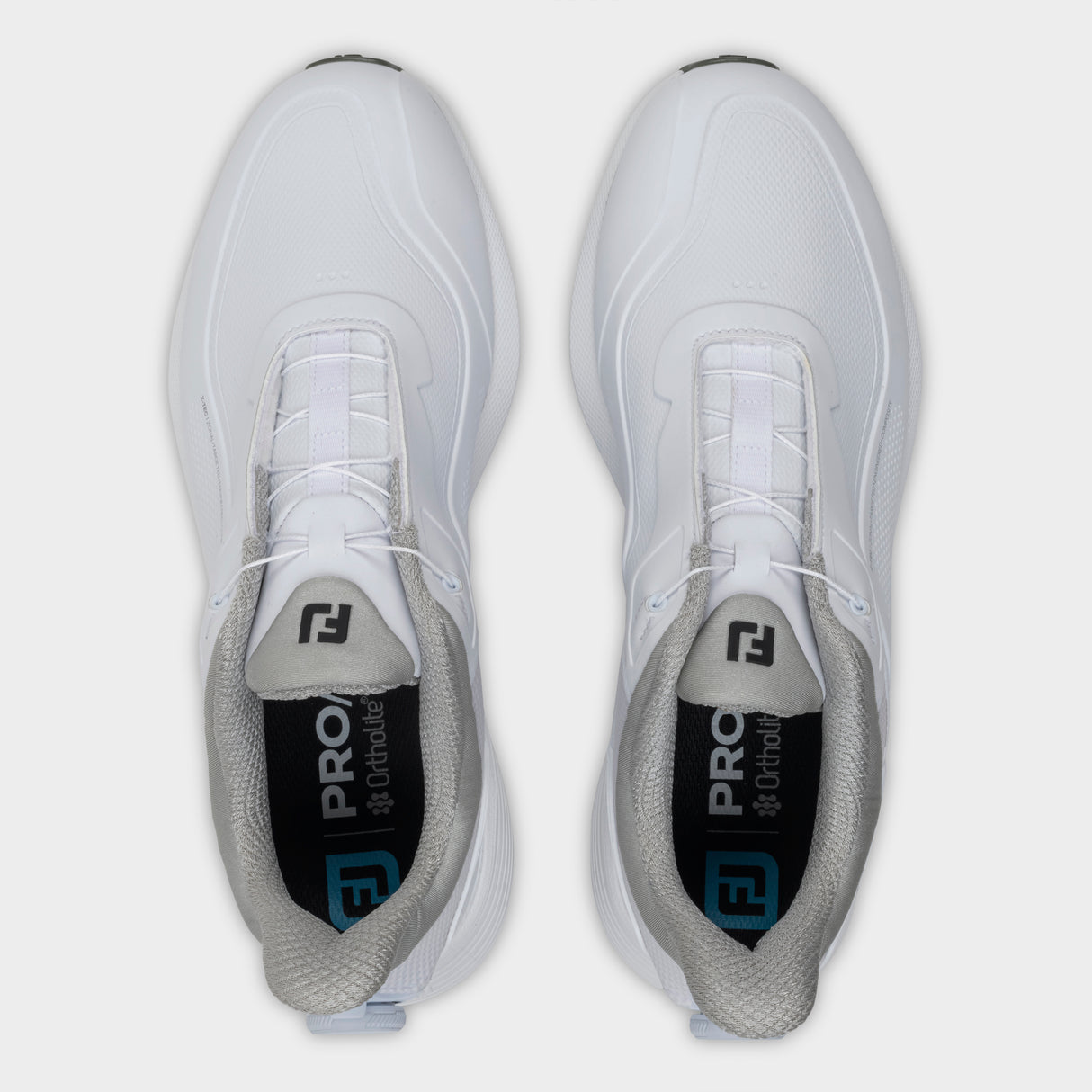 Footjoy Pro/SL BOA 26 Herre golfsko, ovenfra