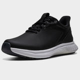 Footjoy Pulse 26 Dame golfsko, sort
