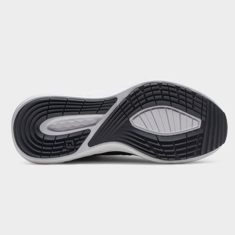 Footjoy Pulse 26 Dame golfsko, sort, saal