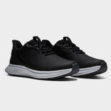 Footjoy Pulse 26 Dame golfsko, sort, par