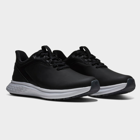 Footjoy Pulse 26 Dame golfsko, sort, par