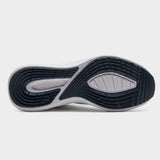 Footjoy Pulse 26 Dame golfsko, hvid og blaa, saal