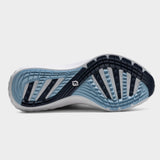 Footjoy Quantum 26 Dame golfsko, navy og blaa, saal