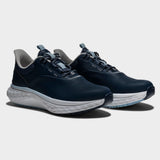 Footjoy Quantum 26 Dame golfsko, navy og blaa, par