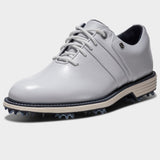 Footjoy Premiere Series Packard 26 Dame golfsko, hvid og navy