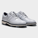 Footjoy Premiere Series Packard 26 Dame golfsko, hvid og navy, par