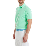 Footjoy Stretch Pique Solid
