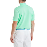 Footjoy Stretch Pique Solid